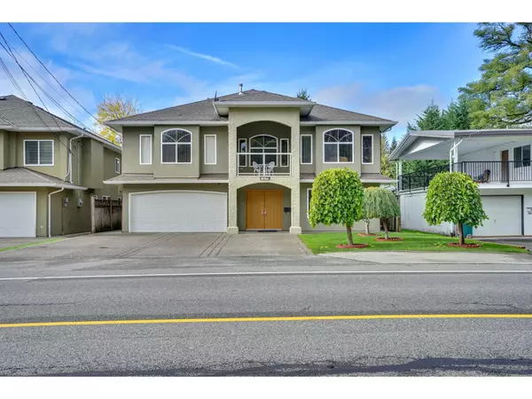 7699 WREN STREET, Mission, BC V2V3C2