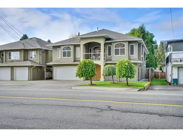 Mission, BC V2V3C2,7699 WREN STREET