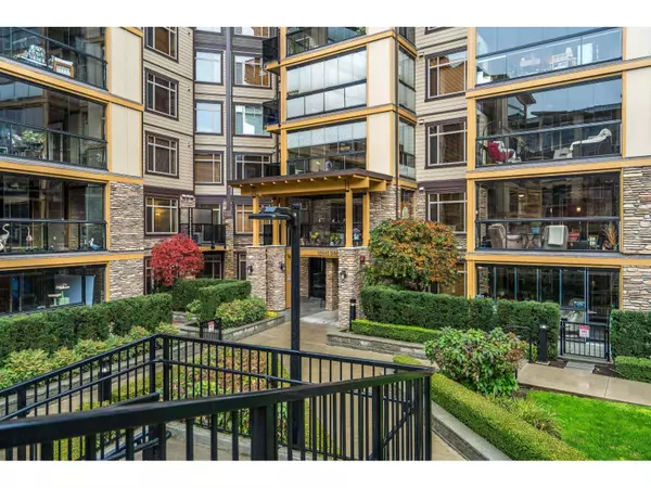 Abbotsford, BC V2T0G7,32445 SIMON AVE #202