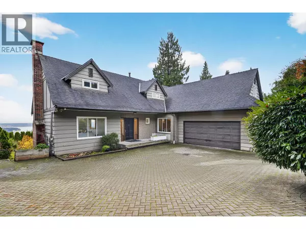 1314 CHARTWELL DRIVE, West Vancouver, BC V7S2R3