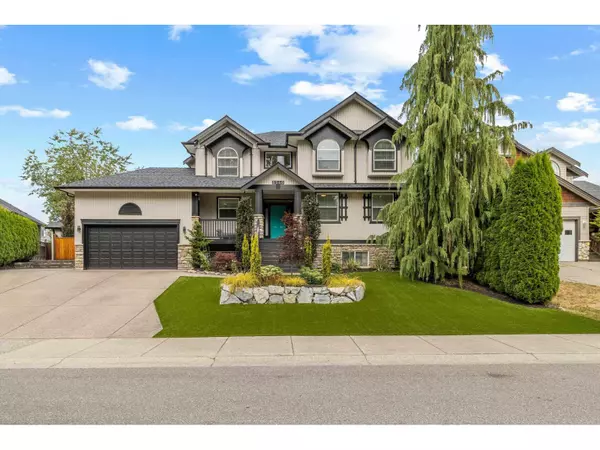 Mission, BC V2V7C4,8540 DOERKSEN DRIVE