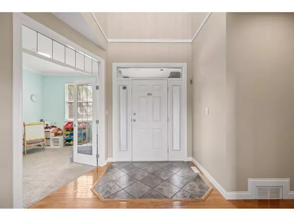 Mission, BC V2V7C4,8540 DOERKSEN DRIVE