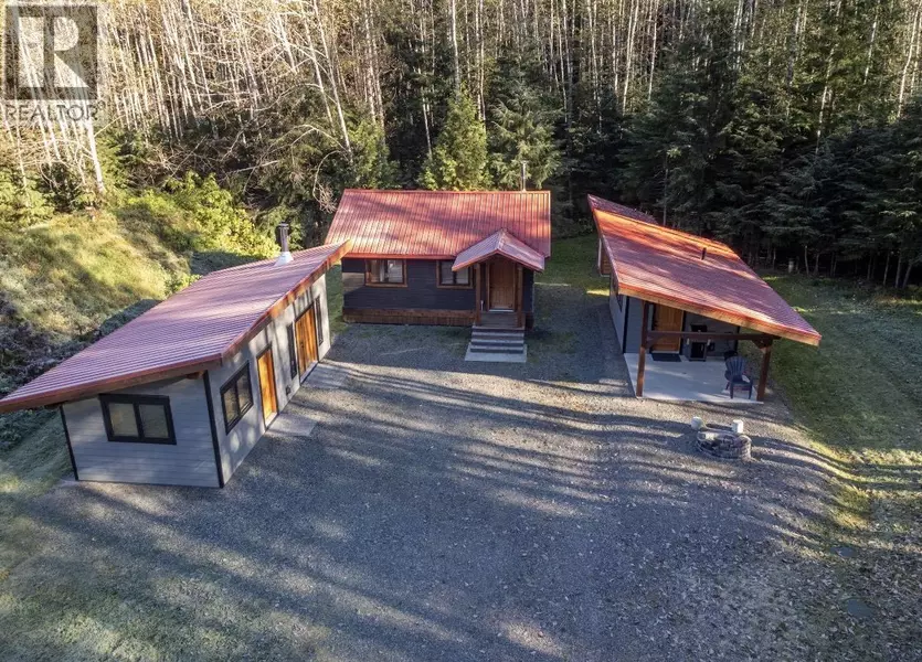 16398 16 HIGHWAY, Terrace, BC V8G0A6