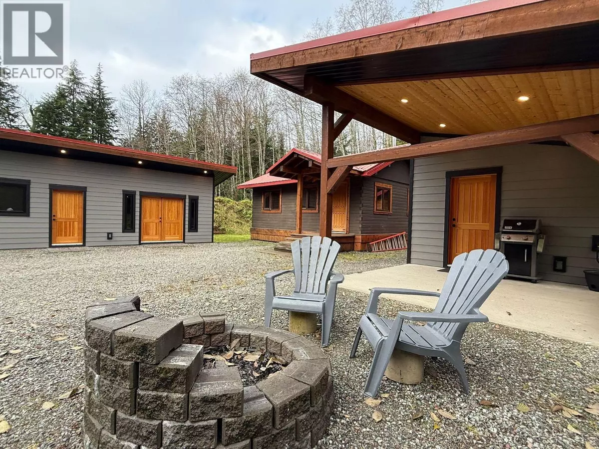 Terrace, BC V8G0A6,16398 16 HIGHWAY