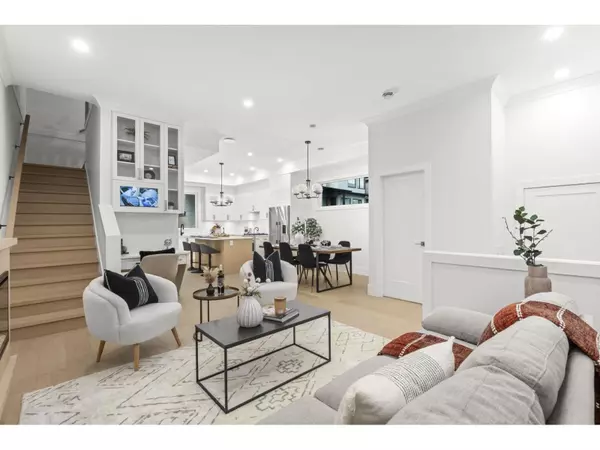 Surrey, BC V3Z9X5,16621 18 AVE #102