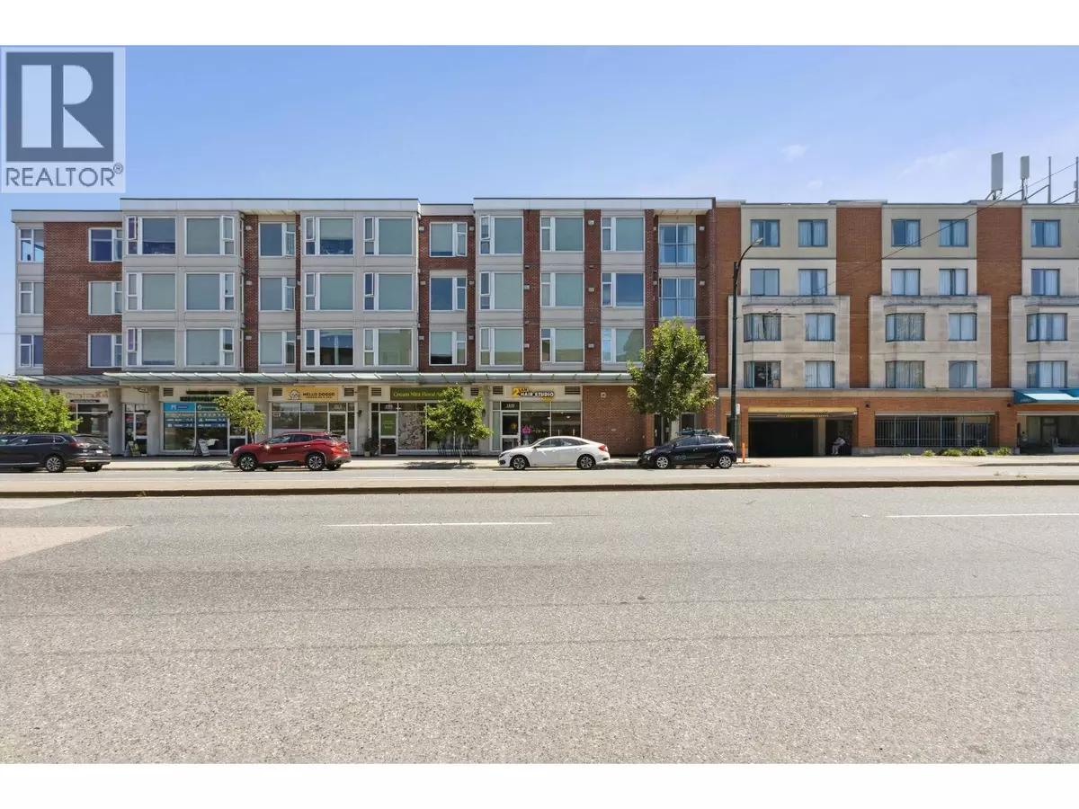 Vancouver, BC V5M3H9,1838 RENFREW ST #212