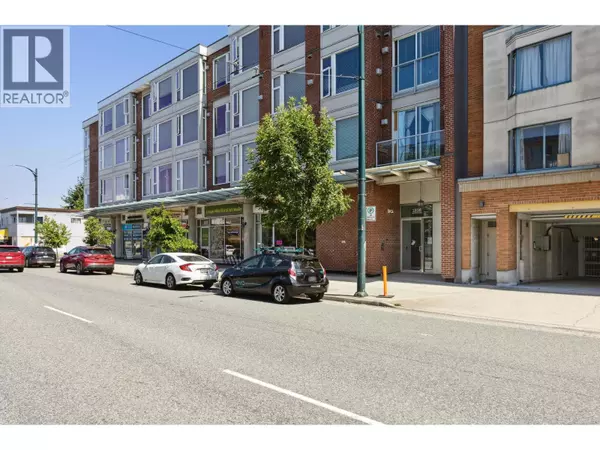 Vancouver, BC V5M3H9,1838 RENFREW ST #212