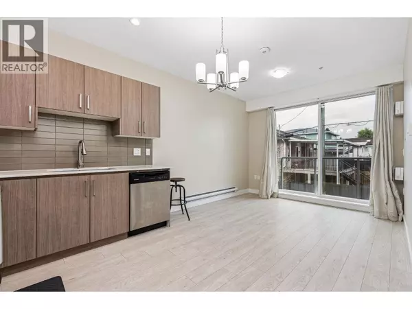 Vancouver, BC V5M3H9,1838 RENFREW ST #212