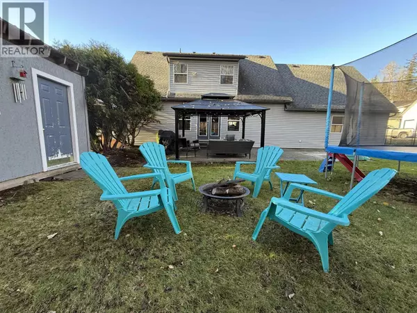 Quesnel, BC V2J5X5,1504 BROOKSIDE PARK