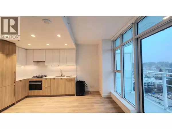 Coquitlam, BC V3J0R5,505 NELSON ST #1001