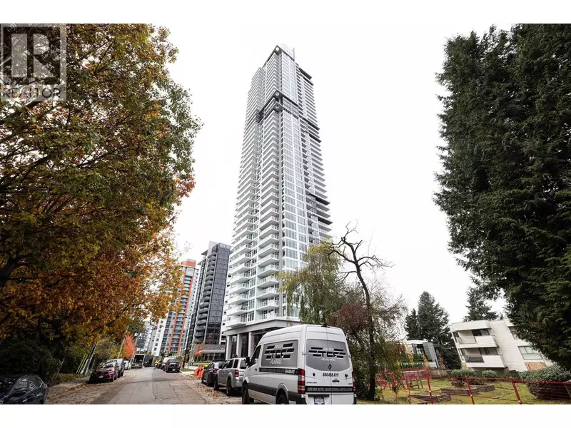 720 FARROW ST #3302, Coquitlam, BC V3J0P3