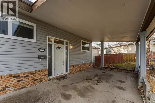 Prince George, BC V2N1H5,2941 BESSBOROUGH AVENUE