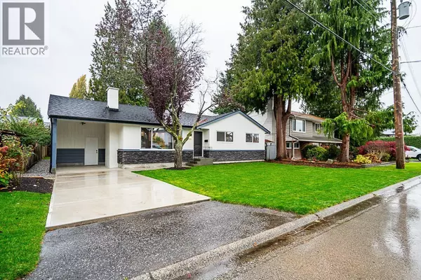 Delta, BC V4K1J4,5458 CHESTNUT CRESCENT