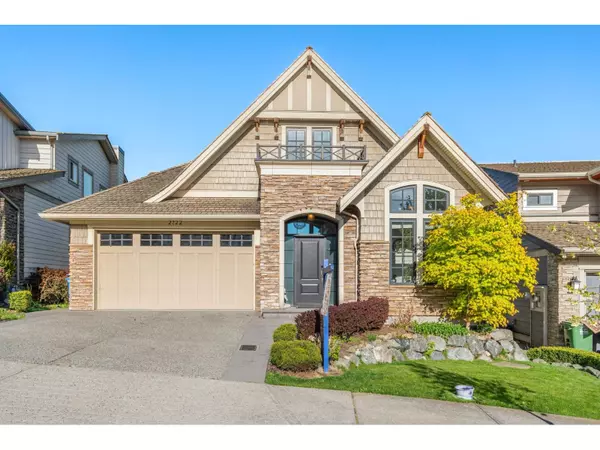 Abbotsford, BC V3G0C4,2722 EAGLE MOUNTAIN DRIVE