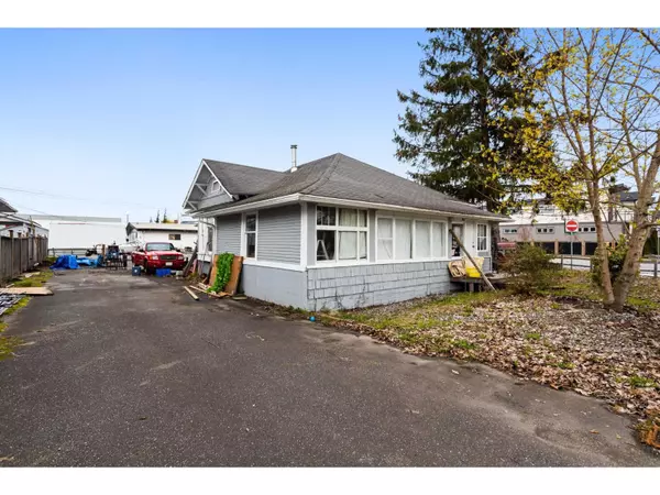 Abbotsford, BC V2S8B7,34595 2 AVENUE