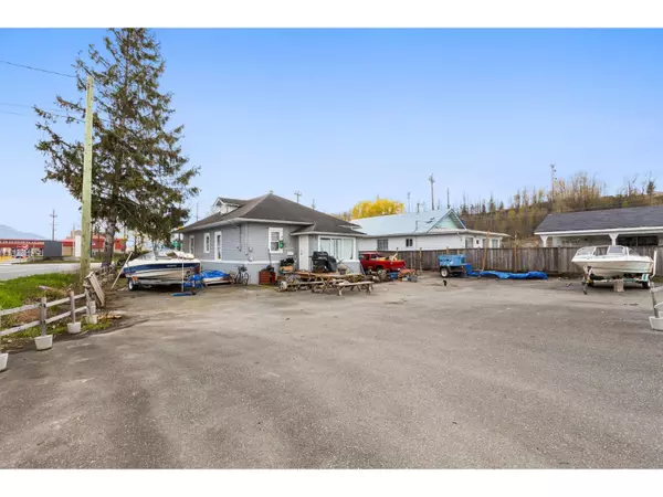 Abbotsford, BC V2S8B7,34595 2 AVENUE