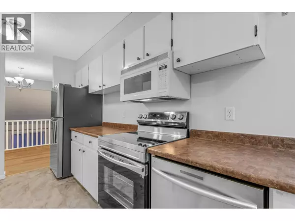 Prince George, BC V2M6Y1,101 TABOR BLVD #124