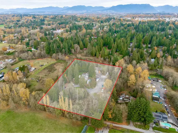 18963 84 AVENUE, Surrey, BC V4N6B3