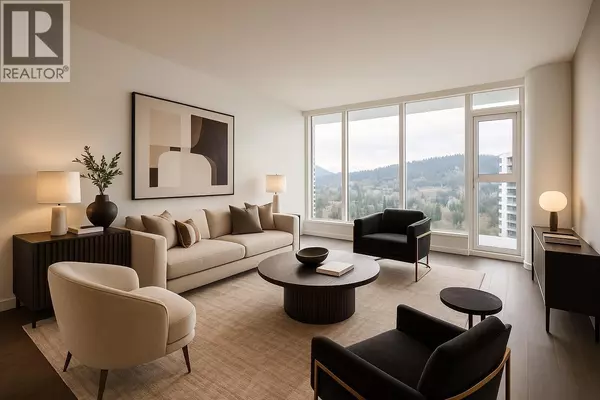 567 CLARKE RD #1604, Coquitlam, BC V3J0K7