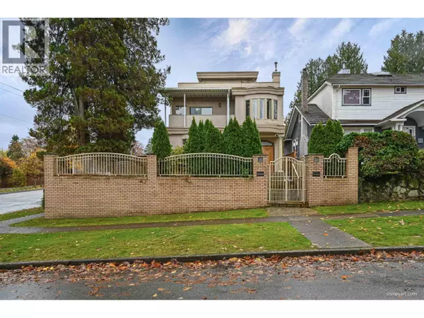 Vancouver, BC V6L1Z4,2908 W 30TH AVENUE