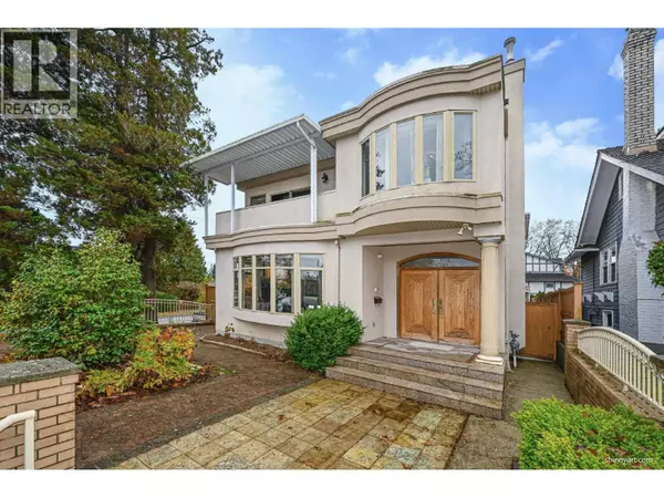 2908 W 30TH AVENUE, Vancouver, BC V6L1Z4