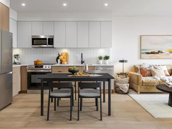 Langley, BC V0V0V0,5360 204TH ST #A307