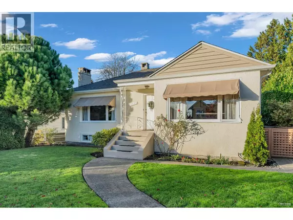 2225 W 22ND AVENUE, Vancouver, BC V6L1L6