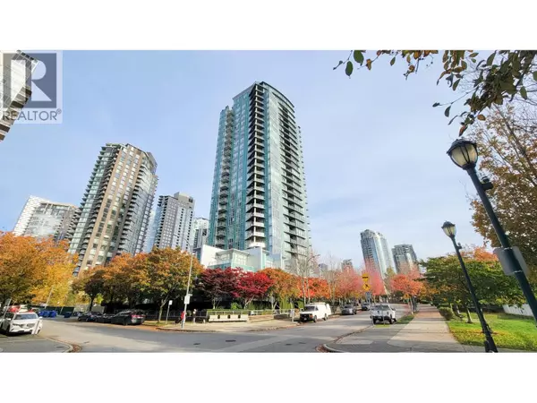 Vancouver, BC V6Z3C8,1483 HOMER ST #502