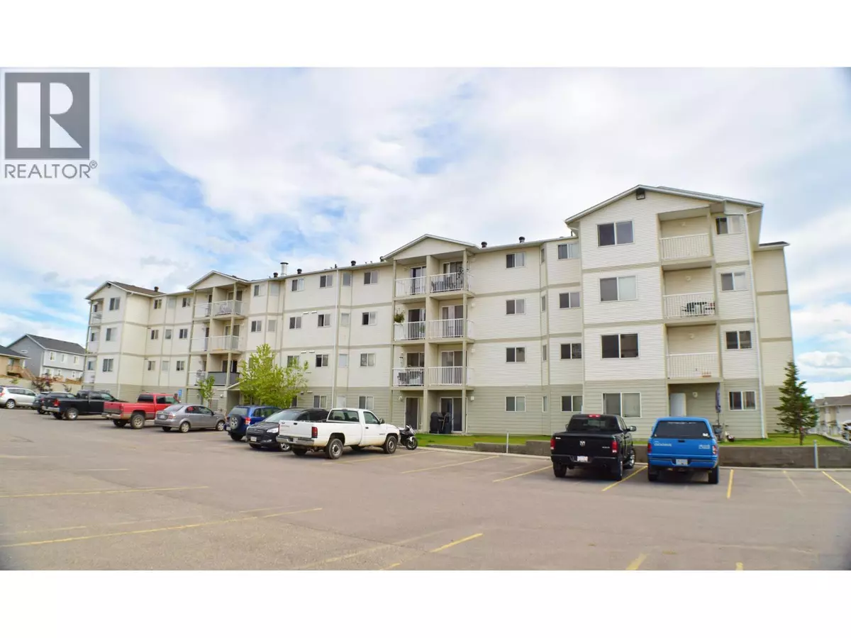 Fort St. John, BC V1J6W6,8507 86 ST #305