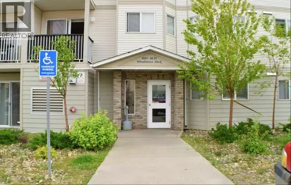 Fort St. John, BC V1J6W6,8507 86 ST #305