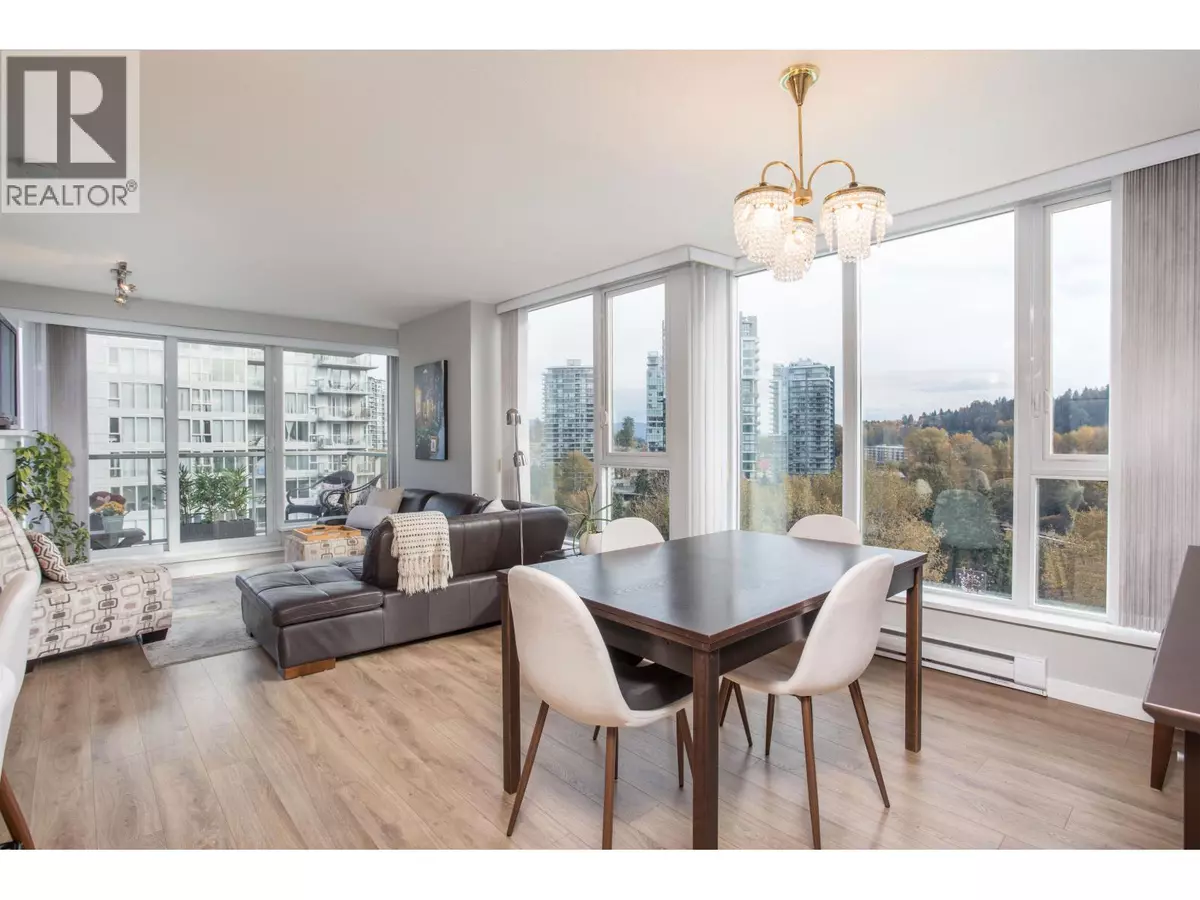 Port Moody, BC V3H0A1,651 NOOTKA WAY #1808