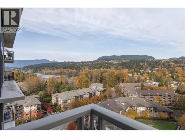 Port Moody, BC V3H0A1,651 NOOTKA WAY #1808