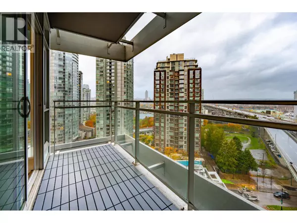 Vancouver, BC V6B0L1,1372 SEYMOUR ST #1707