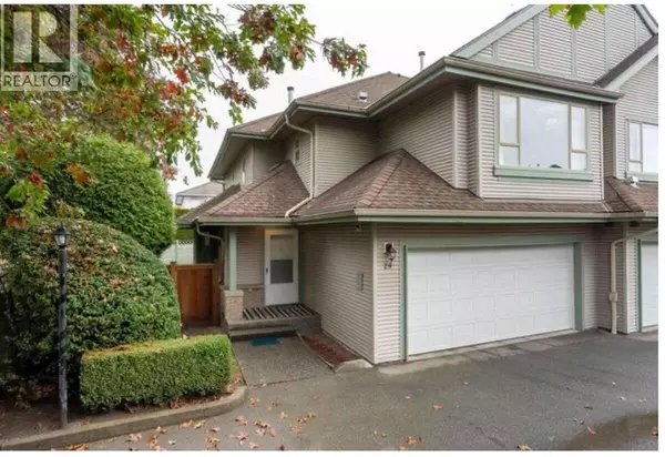 1255 RIVERSIDE DR #29, Port Coquitlam, BC V3B7W5