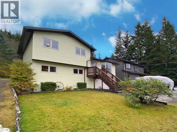 1842 E 11TH AVENUE, Prince Rupert, BC V8J2X7