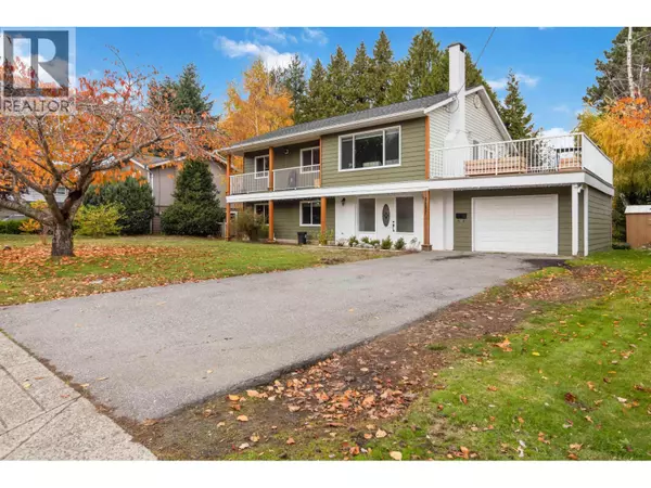 5237 12 AVENUE, Tsawwassen, BC V4M2B1