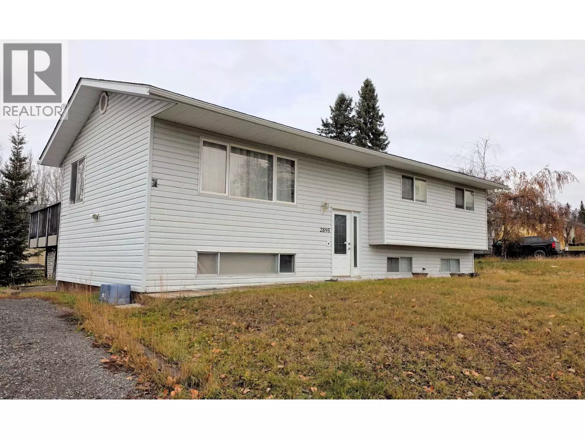 Houston, BC V0J1Z0,2895 PEARSON ROAD