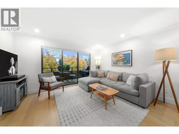 Vancouver, BC V6H1N3,1130 West 13TH AVE #201