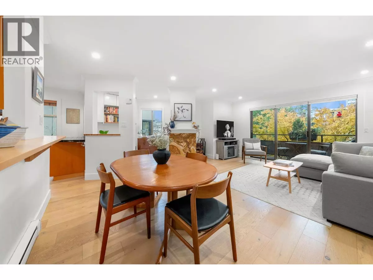 Vancouver, BC V6H1N3,1130 West 13TH AVE #201