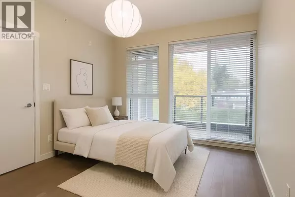 Port Coquitlam, BC V3C1R7,2267 PITT RIVER RD #406