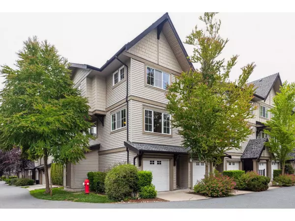 Surrey, BC V3Z7Y6,2501 161A #257