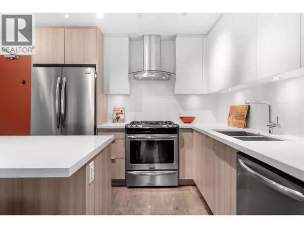 3602 ALDERCREST DR #420, North Vancouver, BC V7G0A2