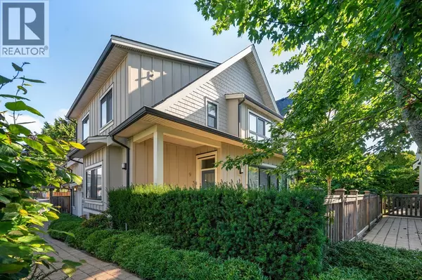 5071 STEVESTON HWY #9, Richmond, BC V7E2K5