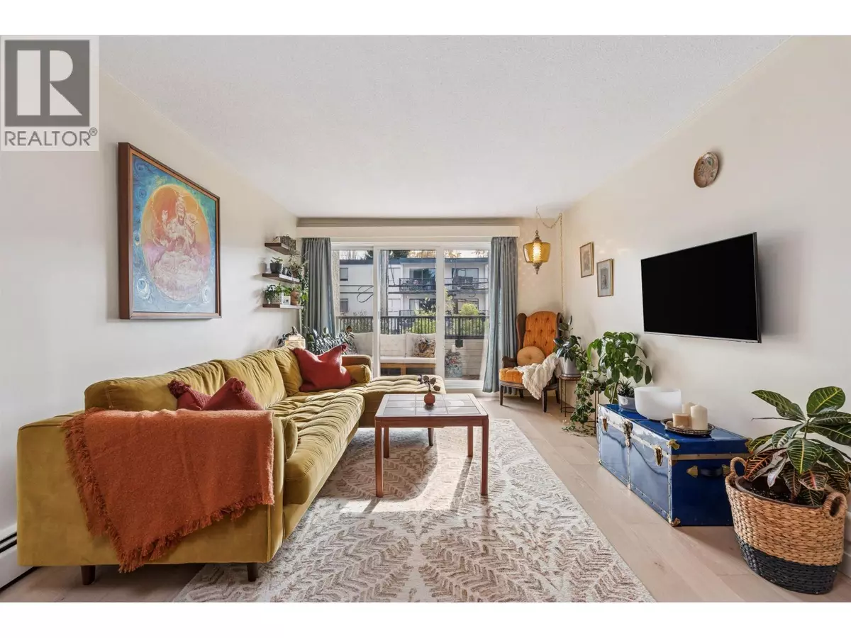 Vancouver, BC V5N1T4,1420 East 8TH AVE #212