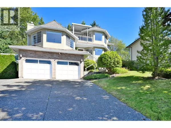 1422 MAGNOLIA PLACE, Coquitlam, BC V3H4S8