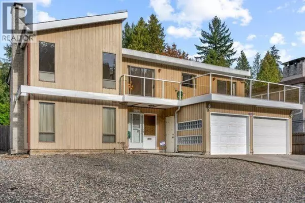 1006 HENDECOURT ROAD, North Vancouver, BC V7K2W9