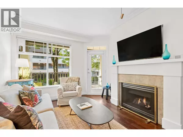 1388 NELSON ST #207, Vancouver, BC V6E1J9