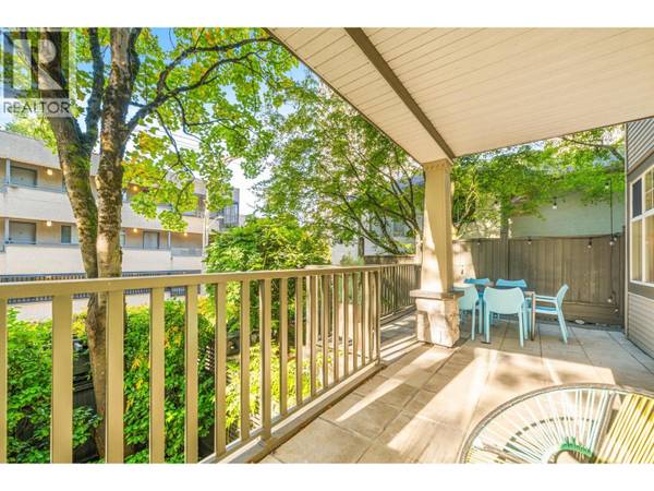 1388 NELSON ST #207, Vancouver, BC V6E1J9