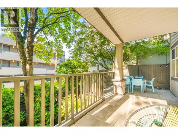 1388 NELSON ST #207, Vancouver, BC V6E1J9