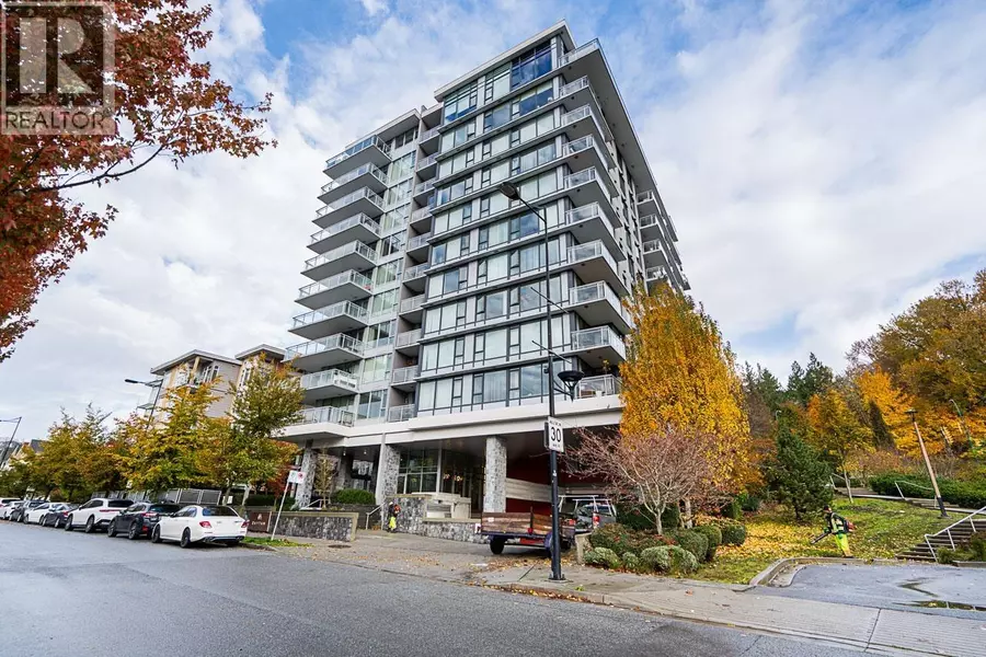 3281 East KENT AVENUE NORTH AVE #502, Vancouver, BC V5S0C4